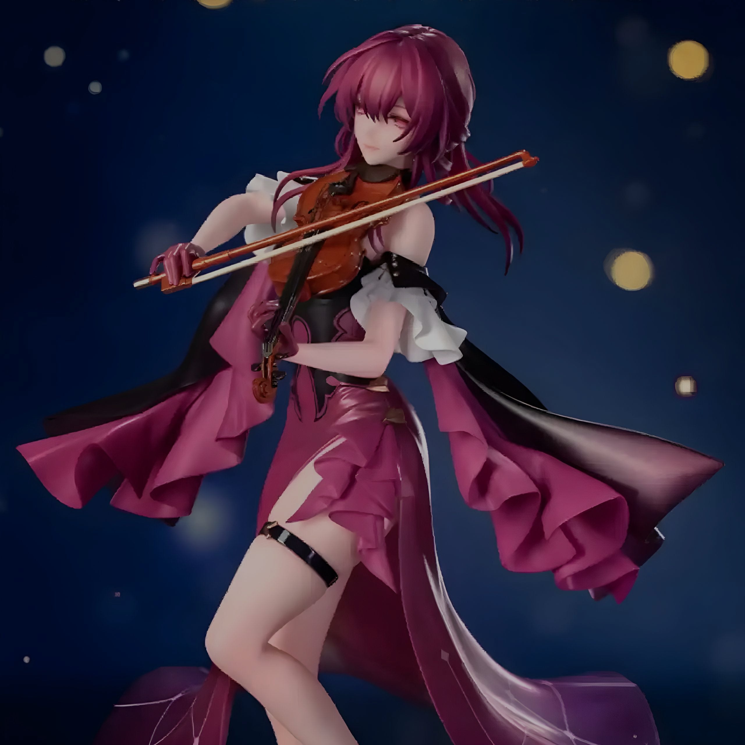 Figures & Stands – Teyvat Factory