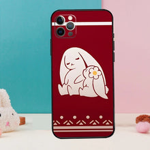 Load image into Gallery viewer, Honkai Star Rail Premium iPhone Cases (Set-1)