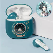 Load image into Gallery viewer, Genshin Impact Wireless Earphones