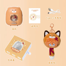 Load image into Gallery viewer, Genshin Impact Wireless Earphones