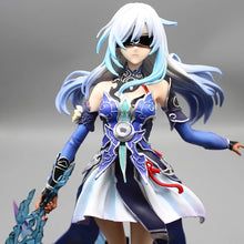 Load image into Gallery viewer, Honkai Star Rail Jingliu Figurine