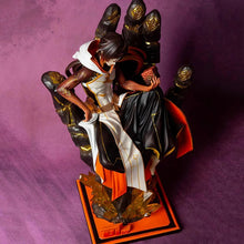 Load image into Gallery viewer, Genshin Impact Zhongli Exotic Figurine