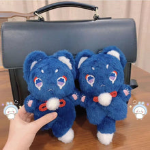 Load image into Gallery viewer, Genshin Impact Scarameow Plushies