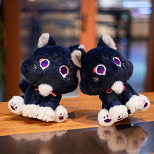 Load image into Gallery viewer, Genshin Impact Scarameow Plushies