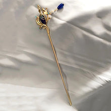 Load image into Gallery viewer, Genshin Impact Neuvillette & Furina Jewelry collection