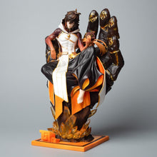 Load image into Gallery viewer, Genshin Impact Zhongli Exotic Figurine