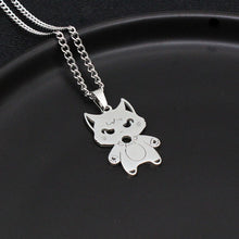 Load image into Gallery viewer, Genshin Impact Premium Pendants