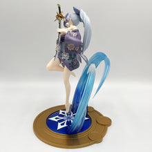 Load image into Gallery viewer, Genshin Impact Ayaka Exotic Figurine
