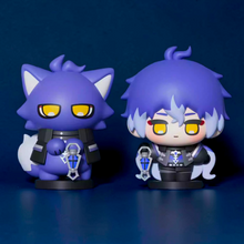 Load image into Gallery viewer, Genshin Impact Flins Chibi Figurines