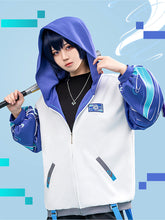 Load image into Gallery viewer, Genshin Impact Exotic Street Wear Collection