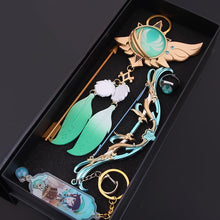 Load image into Gallery viewer, Genshin Impact Gift Box (Classic)