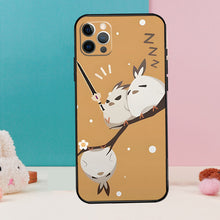 Load image into Gallery viewer, Honkai Star Rail Premium iPhone Cases (Set-1)