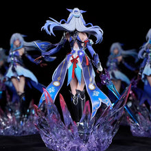 Load image into Gallery viewer, Honkai Star Rail Jingliu Figurine