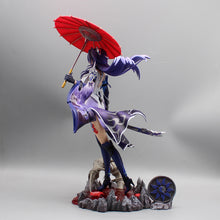 Load image into Gallery viewer, Honkai Star Rail Acheron Figurine