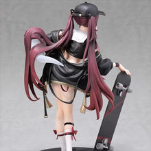 Load image into Gallery viewer, Genshin Impact HuTao Figurine (Urban Edition)