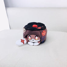 Load image into Gallery viewer, Genshin Impact Cat Cake Plushies