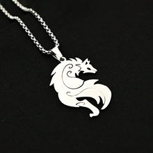 Load image into Gallery viewer, Genshin Impact Premium Pendants