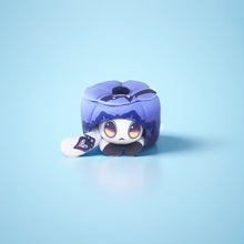 Load image into Gallery viewer, Honkai Star Rail Cat Cake Plushies