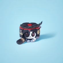 Load image into Gallery viewer, Honkai Star Rail Cat Cake Plushies