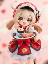 Load image into Gallery viewer, Genshin Impact Klee Figurine (v2.1)