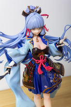 Load image into Gallery viewer, Ayaka Premium Figure