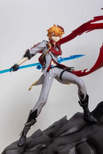 Load image into Gallery viewer, Tartaglia Premium Figure