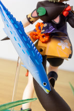 Load image into Gallery viewer, Genshin Impact Sayu Premium Figurine