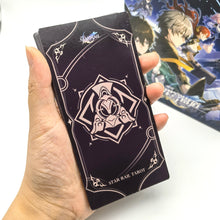 Load image into Gallery viewer, Honkai Star Rail Tarot Cards v2