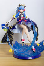 Load image into Gallery viewer, Ayaka Exotic Figurine v2