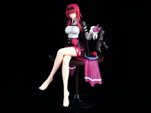 Load image into Gallery viewer, Honkai Star Rail Kafka Premium Figure