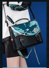 Load image into Gallery viewer, Honkai Star Rail Exotic Bags