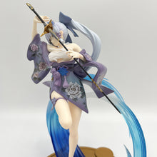 Load image into Gallery viewer, Genshin Impact Ayaka Exotic Figurine