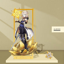 Load image into Gallery viewer, Genshin Impact Exotic Bookmarks