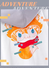 Load image into Gallery viewer, Genshin Impact Exotic Street Wear Collection