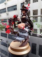 Load image into Gallery viewer, HuTao Figurine (v2.0)