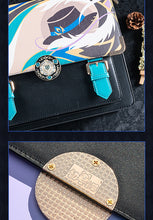 Load image into Gallery viewer, Honkai Star Rail Exotic Bags