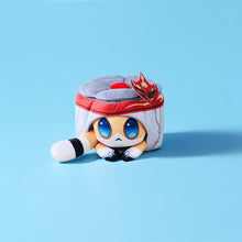Load image into Gallery viewer, Genshin Impact Cat Cake Plushies