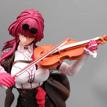 Load image into Gallery viewer, Honkai Star Rail Kafka Premium Figurine v2.0