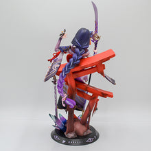 Load image into Gallery viewer, Raiden Shogun Figurines