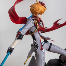 Load image into Gallery viewer, Tartaglia Premium Figure