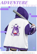 Load image into Gallery viewer, Genshin Impact Exotic Street Wear Collection