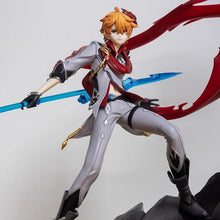 Load image into Gallery viewer, Tartaglia Premium Figure