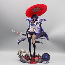 Load image into Gallery viewer, Honkai Star Rail Acheron Figurine
