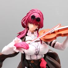 Load image into Gallery viewer, Honkai Star Rail Kafka Premium Figurine v2.0