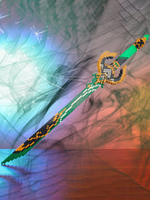 Load image into Gallery viewer, Genshin Impact Swords (Pixel Edition Building Blocks)