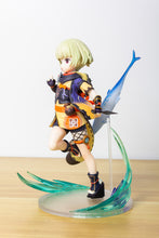 Load image into Gallery viewer, Genshin Impact Sayu Premium Figurine