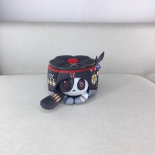Load image into Gallery viewer, Honkai Star Rail Cat Cake Plushies