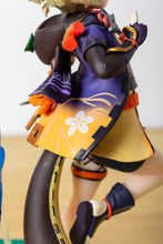Load image into Gallery viewer, Genshin Impact Sayu Premium Figurine