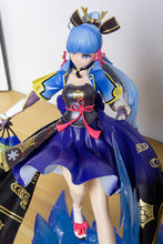 Load image into Gallery viewer, Ayaka Exotic Figurine v2