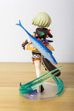 Load image into Gallery viewer, Genshin Impact Sayu Premium Figurine
